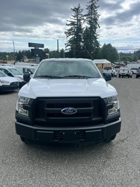 Used 2015 Ford F150 XL w/ XL Power Equipment Group image 2