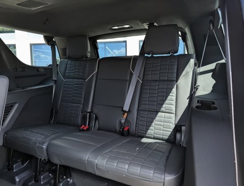 Used 2023 Cadillac Escalade V image 22