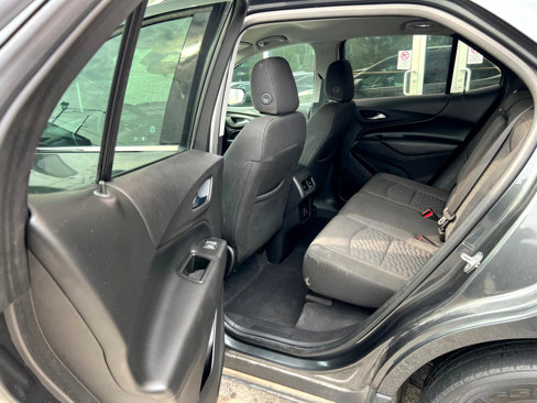 Used 2019 Chevrolet Equinox LT image 14