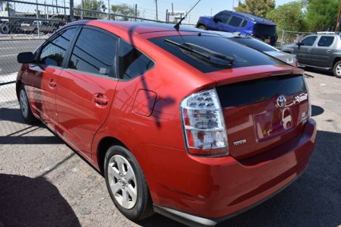 Used 2008 Toyota Prius image 2