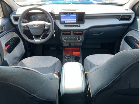 Used 2024 Ford Maverick XLT image 24