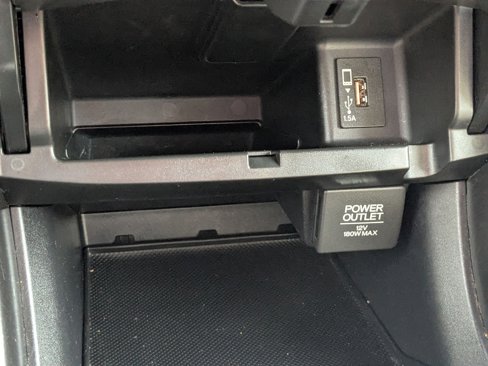 Used 2017 Honda Accord EX-L image 28