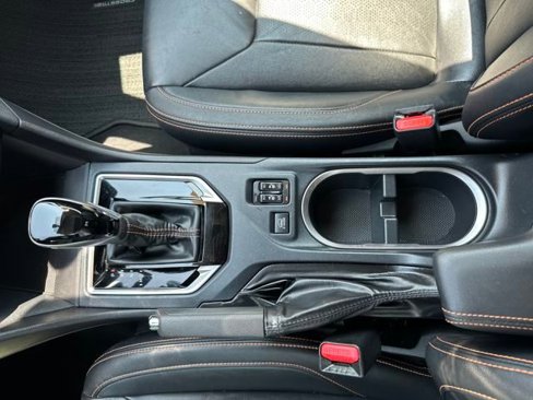 Used 2018 Subaru Crosstrek 2.0i Limited image 20