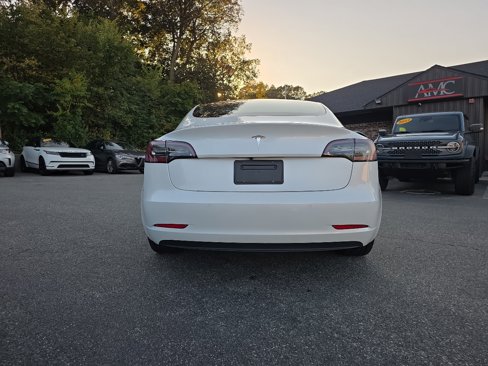 Used 2020 Tesla Model 3 Standard Range Plus image 24
