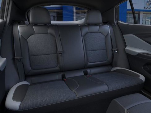 New 2025 Buick Envista Preferred w/ Convenience I Package image 17
