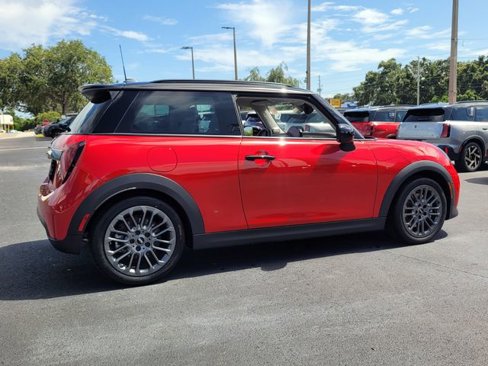 New 2025 MINI Cooper S image 7
