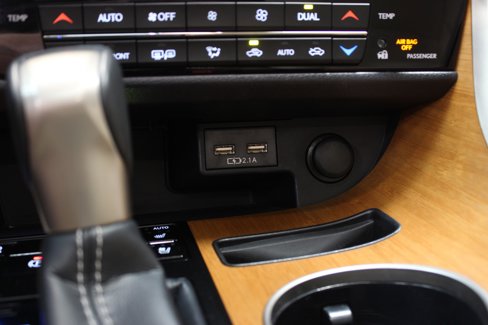 Used 2022 Lexus RX 350 Premium image 56