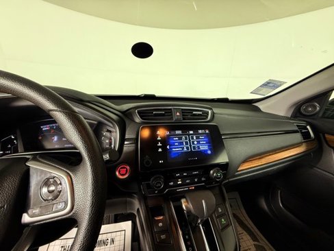 Used 2020 Honda CR-V EX image 30