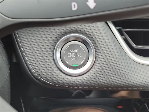 New 2026 Chevrolet Equinox LT image 17