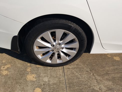 Used 2013 Honda Accord EX-L image 24