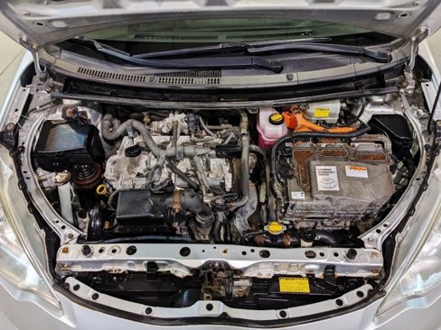 Used 2012 Toyota Prius C Three image 46
