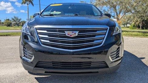 Used 2019 Cadillac XT5 Luxury image 9