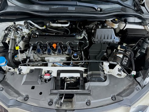 Certified 2020 Honda HR-V EX image 28