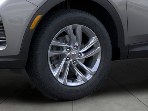 New 2026 Buick Envista Preferred image 9