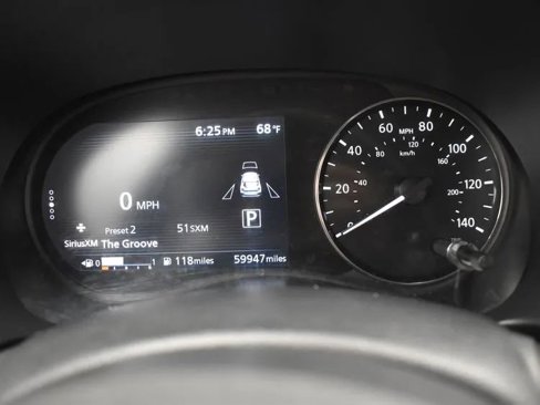 Used 2023 Nissan Kicks SV image 27