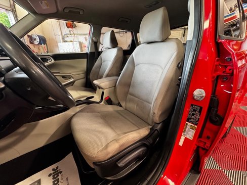 Used 2022 Kia Soul LX w/ Technology Package image 14