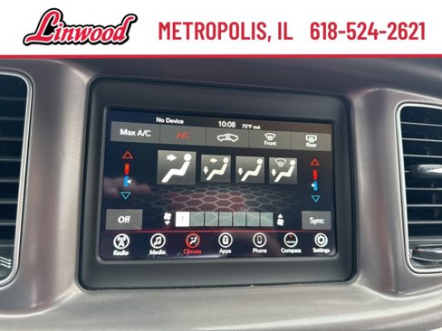 Used 2022 Dodge Charger SXT image 22