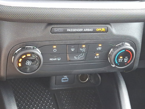Certified 2022 Ford Bronco Sport image 16