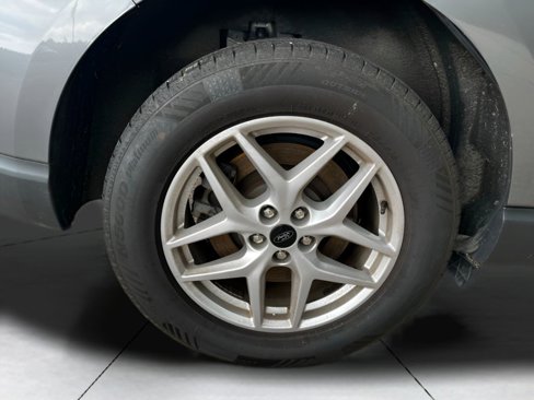 Used 2023 Ford Edge SEL image 43