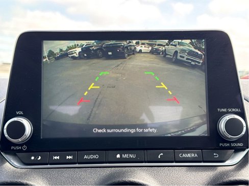 Used 2023 Nissan Sentra SV image 15