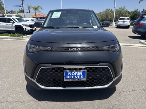 Used 2024 Kia Soul LX w/ Option Group 015 image 8