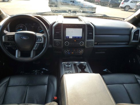 Used 2020 Ford Expedition Max XLT w/ Equipment Group 202A image 9