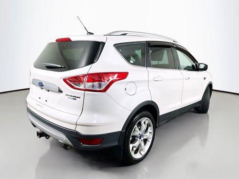 Used 2016 Ford Escape Titanium w/ Equipment Group 301A image 7