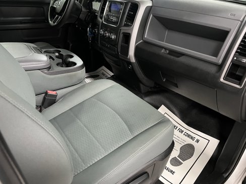 Used 2015 RAM 1500 Tradesman w/ Popular Equipment Group image 54