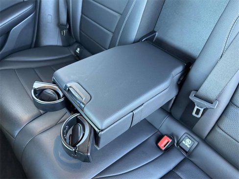 Certified 2020 Mercedes-Benz GLC 300 4MATIC image 32