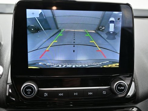 Used 2020 Ford EcoSport Titanium image 22
