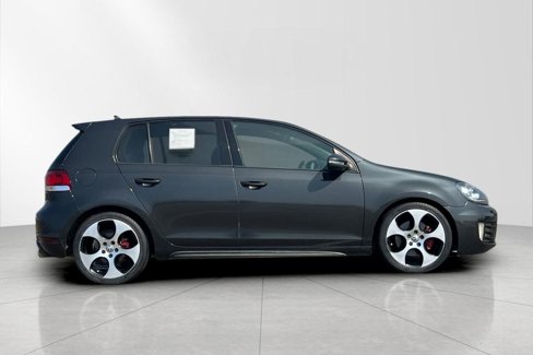Used 2012 Volkswagen GTI 4-Door image 7