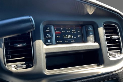 Used 2012 Dodge Charger Police image 20