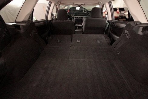 Used 2019 Subaru Outback 2.5i Premium image 14