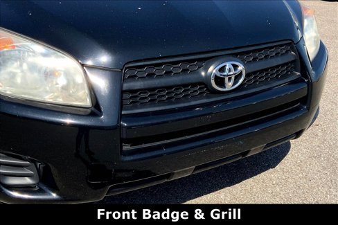 Used 2012 Toyota RAV4 4WD image 31