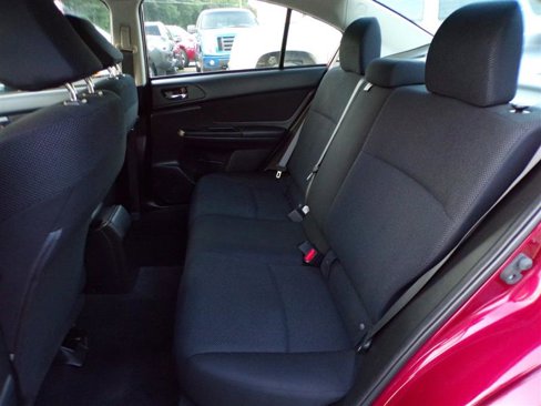 Used 2014 Subaru Impreza 2.0i Premium w/ All-Weather Package w/CVT image 21