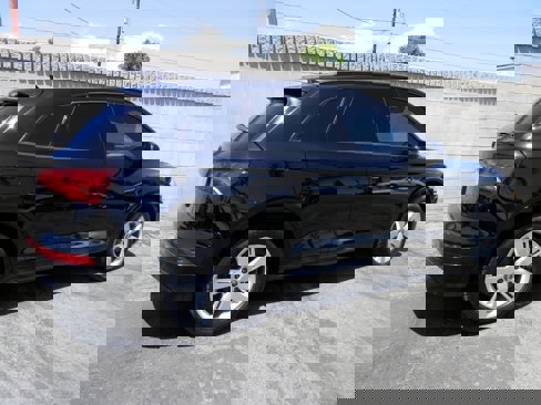 Used 2018 Audi Q5 2.0T Premium Plus w/ Premium Plus Package image 8