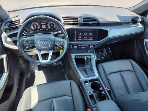 Used 2022 Audi Q3 2.0T Premium image 9