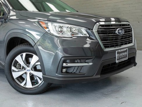 Used 2019 Subaru Ascent Premium w/ Popular Package #3 image 9