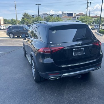 Used 2021 Mercedes-Benz GLE 350 4MATIC image 5
