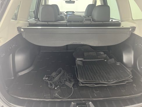 Used 2021 Subaru Forester Sport image 22