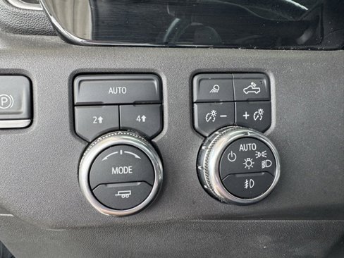 Used 2022 GMC Sierra 1500 SLT w/ SLT Premium Plus Package image 19