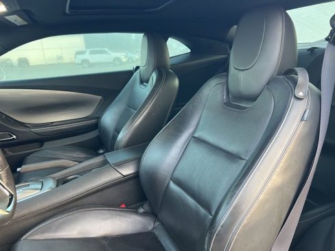 Used 2013 Chevrolet Camaro LT w/ RS Package image 12