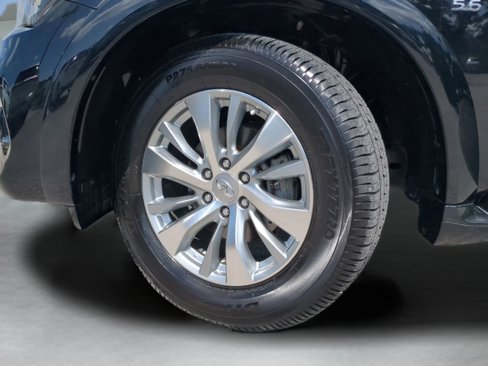 Used 2017 INFINITI QX80 4WD image 67