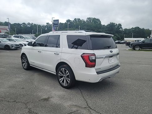Used 2020 Ford Expedition Platinum image 5