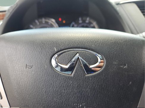 Used 2019 INFINITI QX80 Luxe image 30