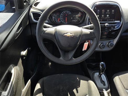 Used 2019 Chevrolet Spark LS image 13