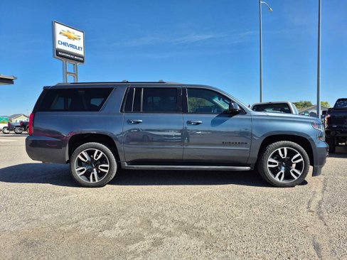 Used 2019 Chevrolet Suburban Premier w/ RST 6.2L Performance Edition image 2