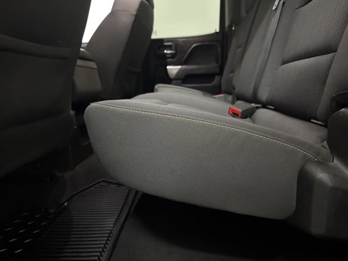 Used 2019 Chevrolet Silverado 1500 LT image 48