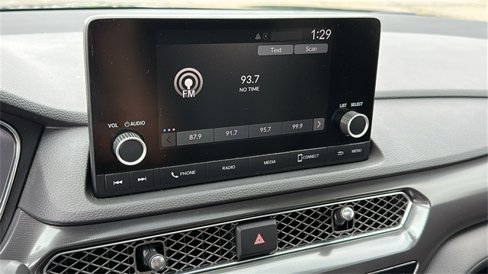 Certified 2024 Acura Integra A-Spec image 16