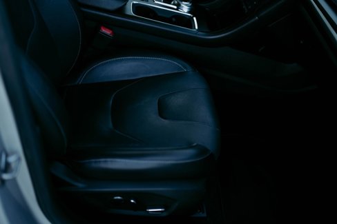 Used 2017 Ford Fusion Titanium image 14